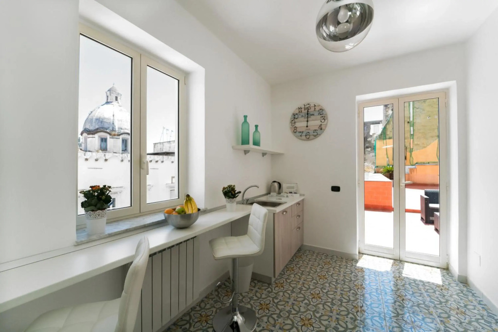Suite & Luxury Rooms Palazzo Diomede Carafa