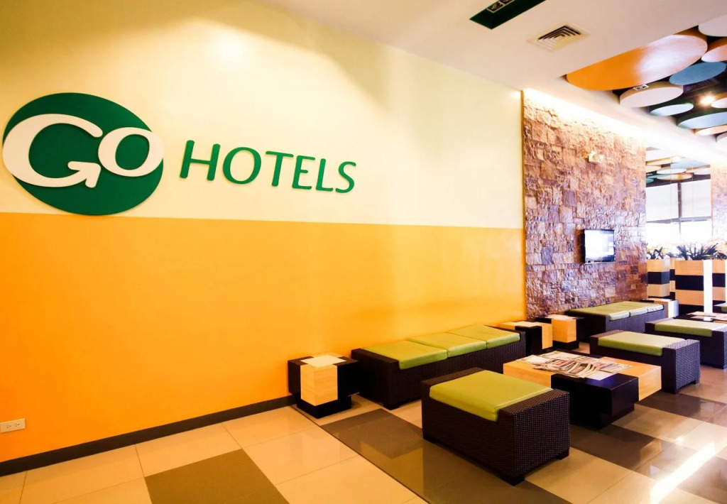 Go Hotels Iloilo
