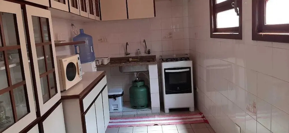 VILLA GARDEN - Suites