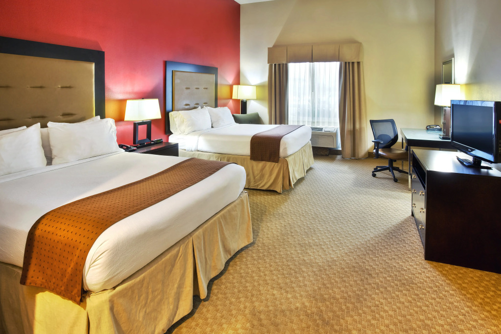 Holiday Inn Killeen - Fort Hood Area by IHG