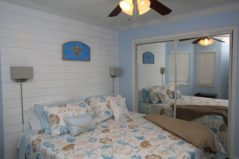 Seascape 1314 in Galveston