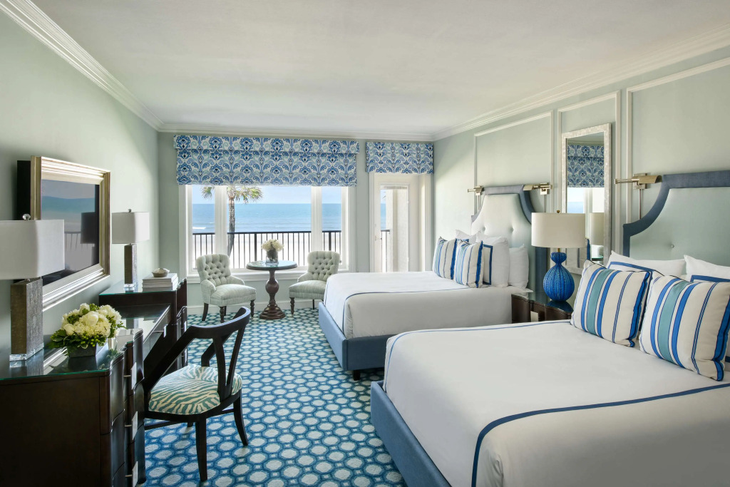 Ponte Vedra Inn and Club