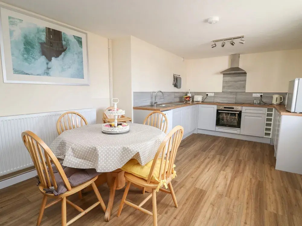 Brynteg Cottage