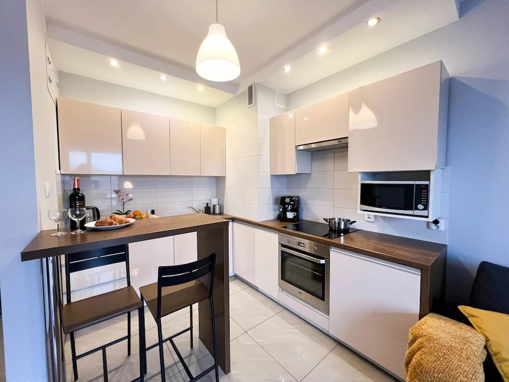3D Szlak Apartament