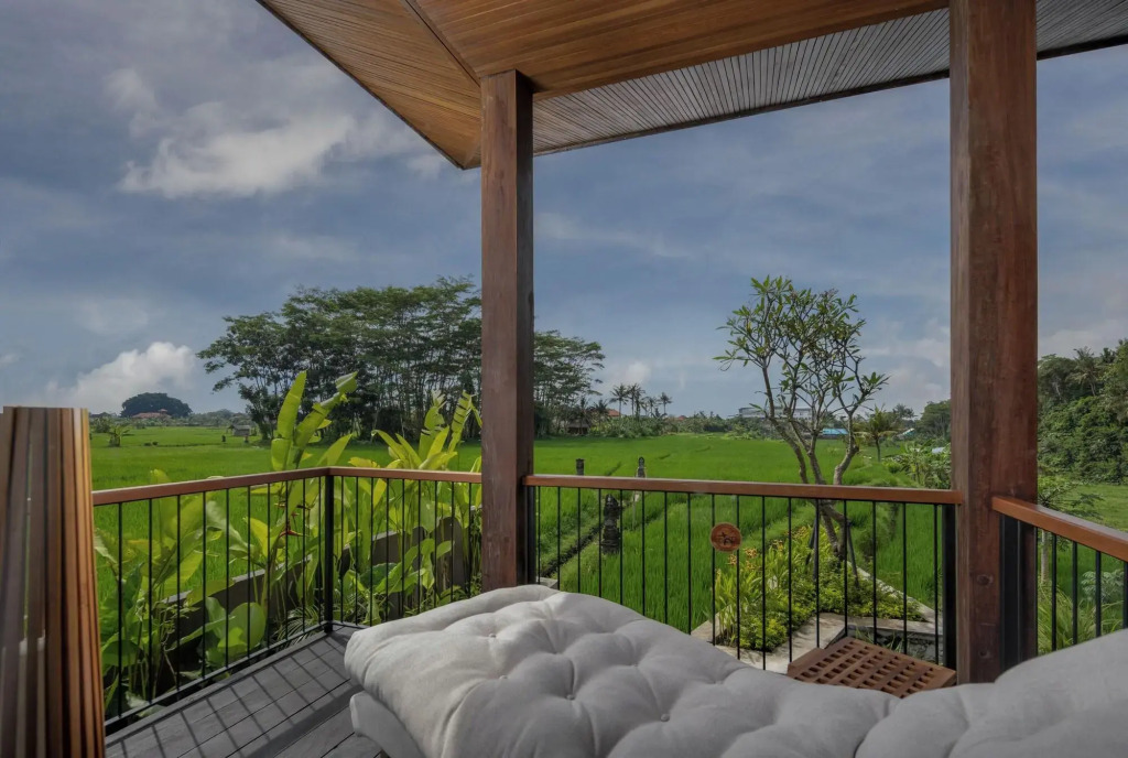 Gdas Bali Health and Wellness Resort