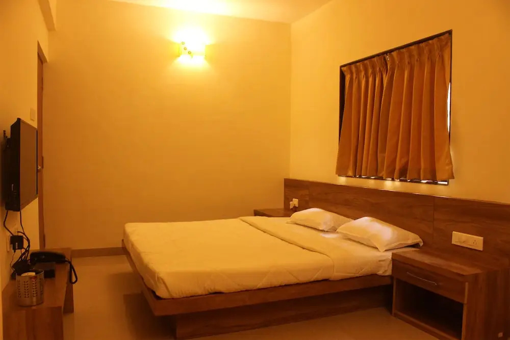 OYO 9291 Home Boutique 2 BHK North Goa Road