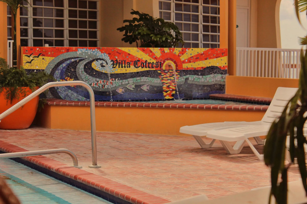 Villa Cofresi