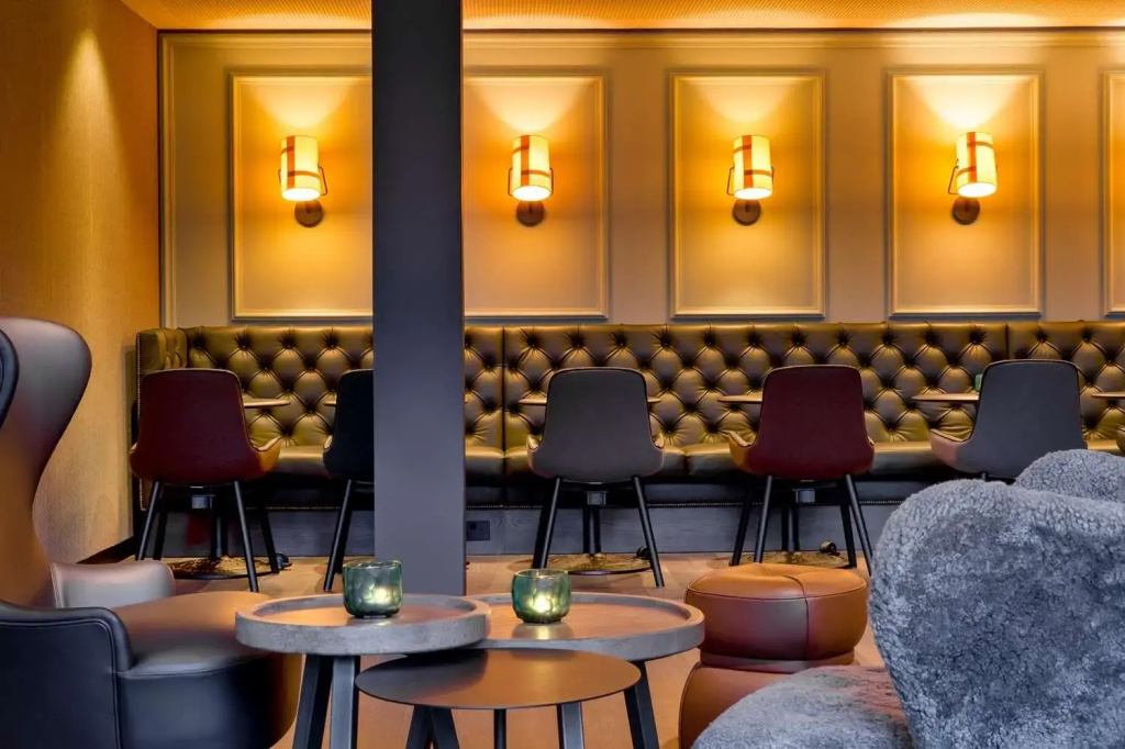 Motel One Edinburgh-Royal