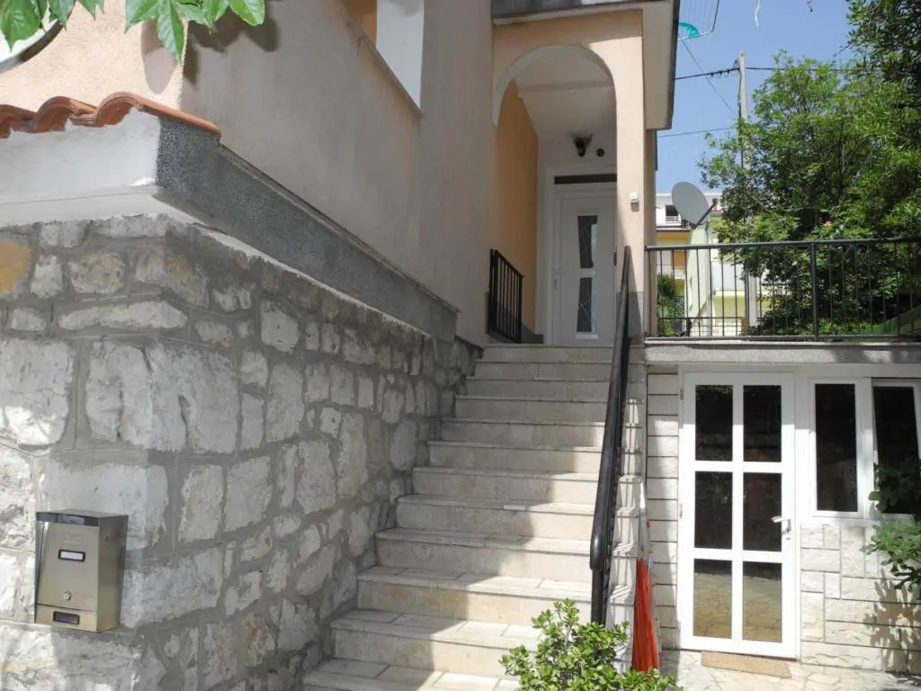 Apartment Bruno 82 pax
