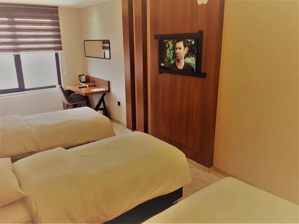 Grand Yeniceri Otel