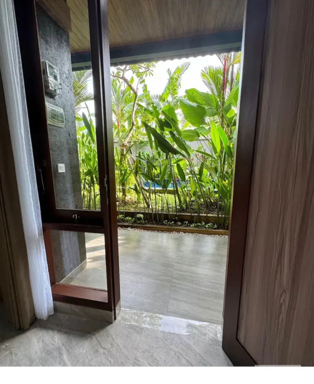 Casa Verde Guest House