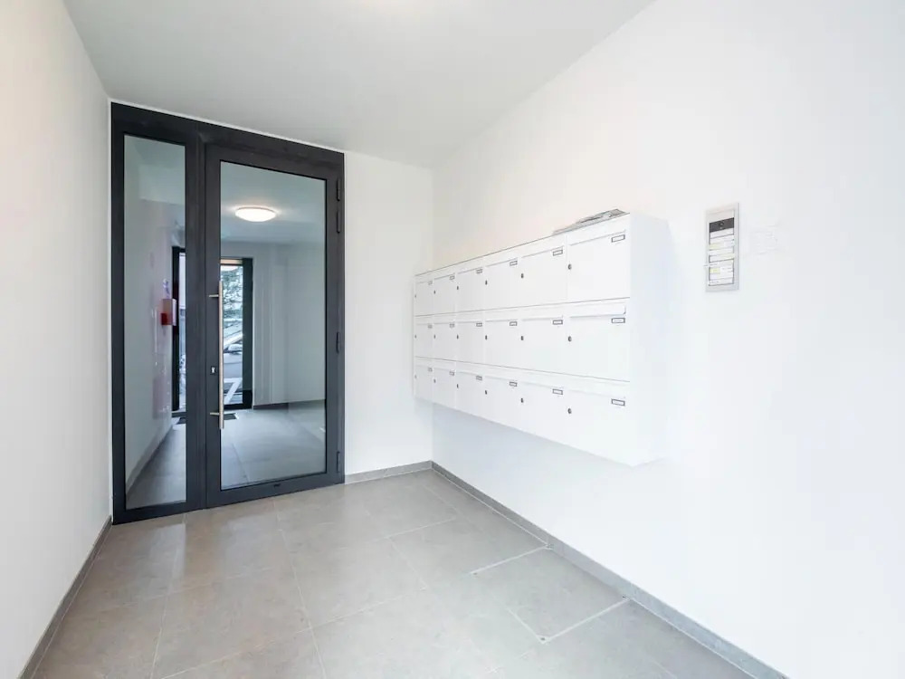 Cosy Apartment in Oostende With Private Terrace