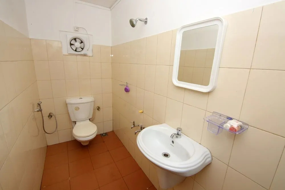 OYO 7116 Home Stay Winter Castle