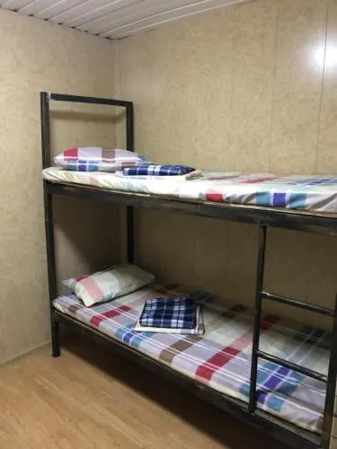 Hostel On Serpukhovskoj