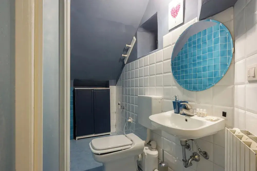 Amblè Vintage Apartment