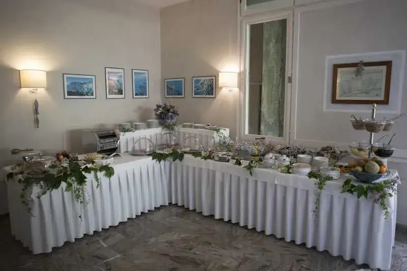 Hotel La Colonnina