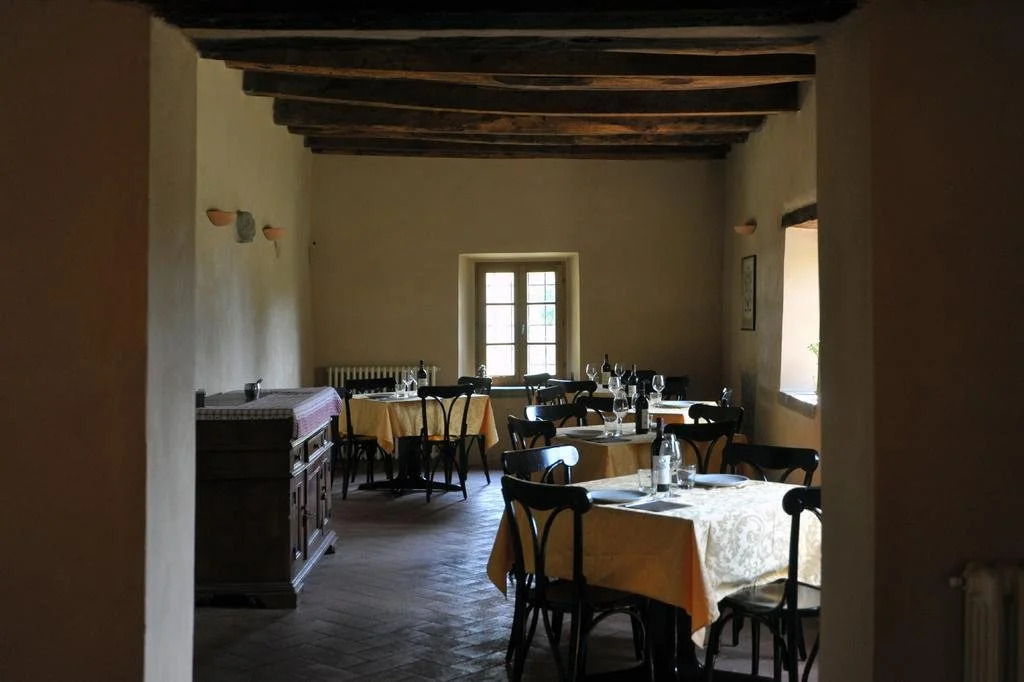 Agriturismo "Ai frati"