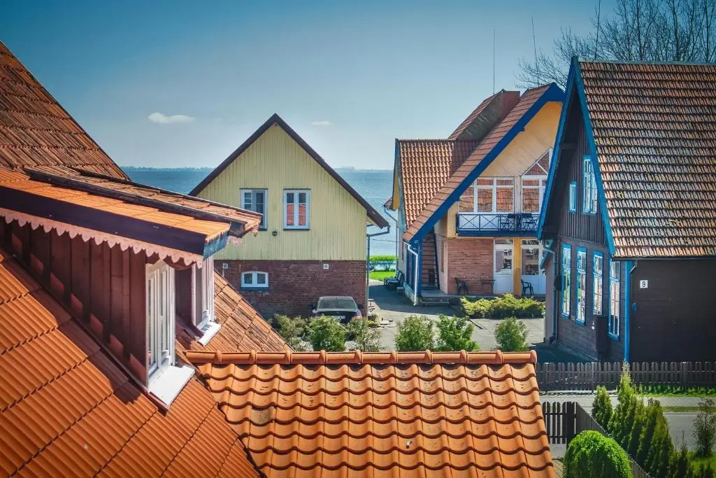 Šeimos Vila