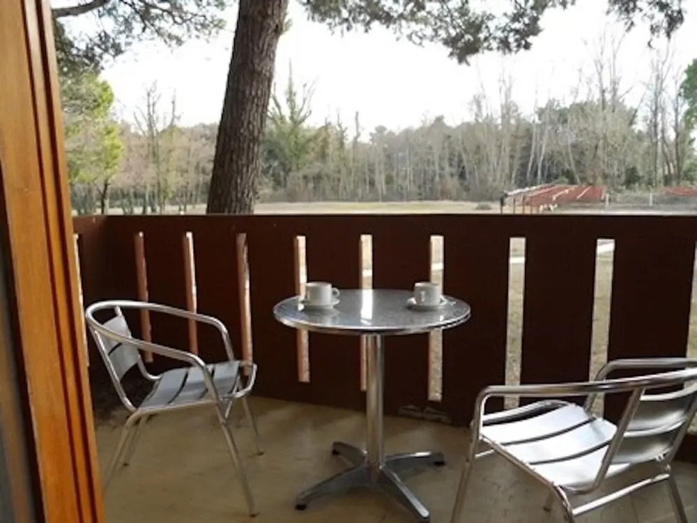 Apartment With Balcony For 4 People - By Beahost Rentals