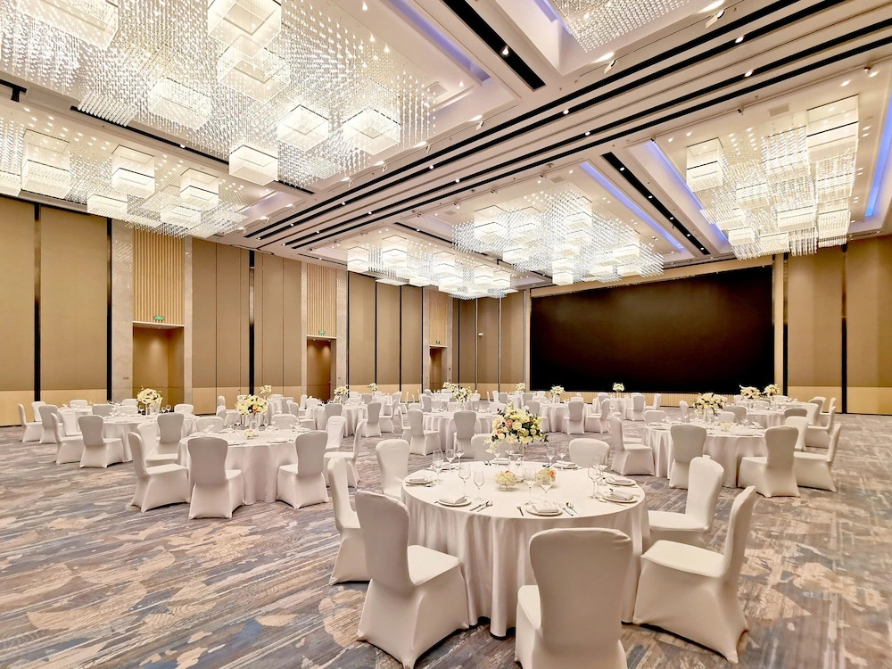Courtyard by Marriott Qinhuangdao