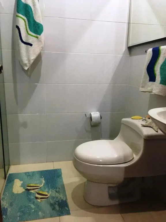 Costa Azul Suites Apartamento 603