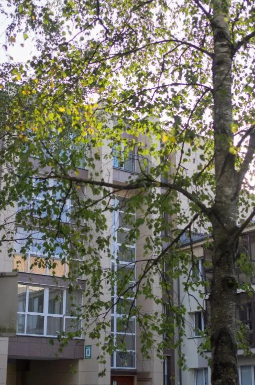 Park apartment