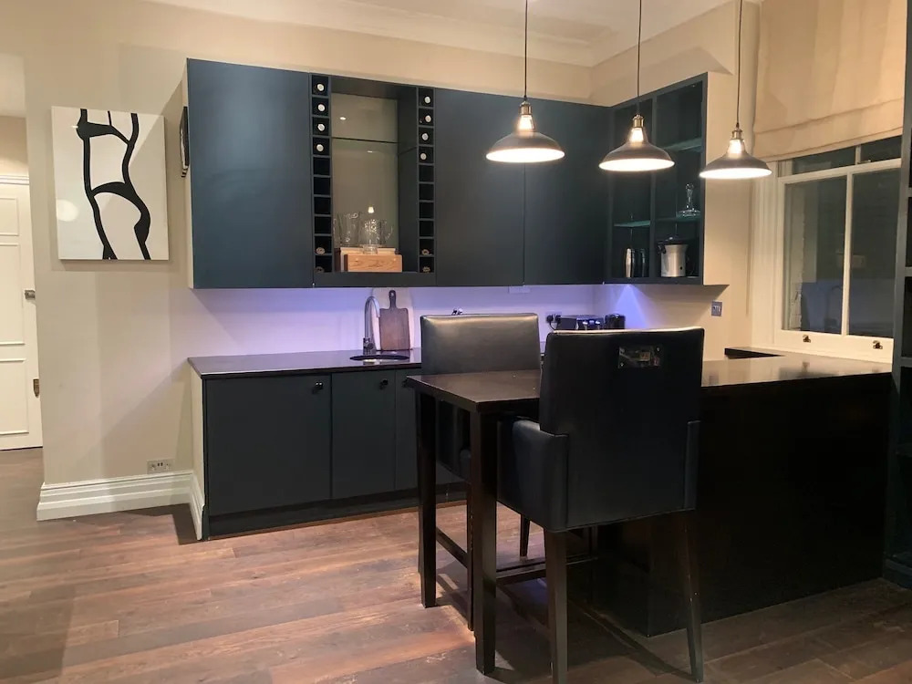 Charming and Full Of Character Apartment