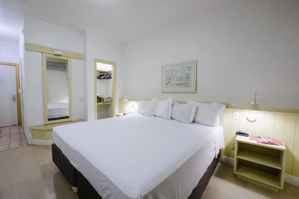 Dall’Onder Grande Hotel Bento Gonçalves