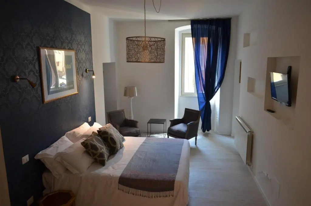 Apartment Perugia