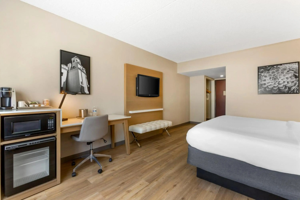 Radisson Hotel Casa Grande
