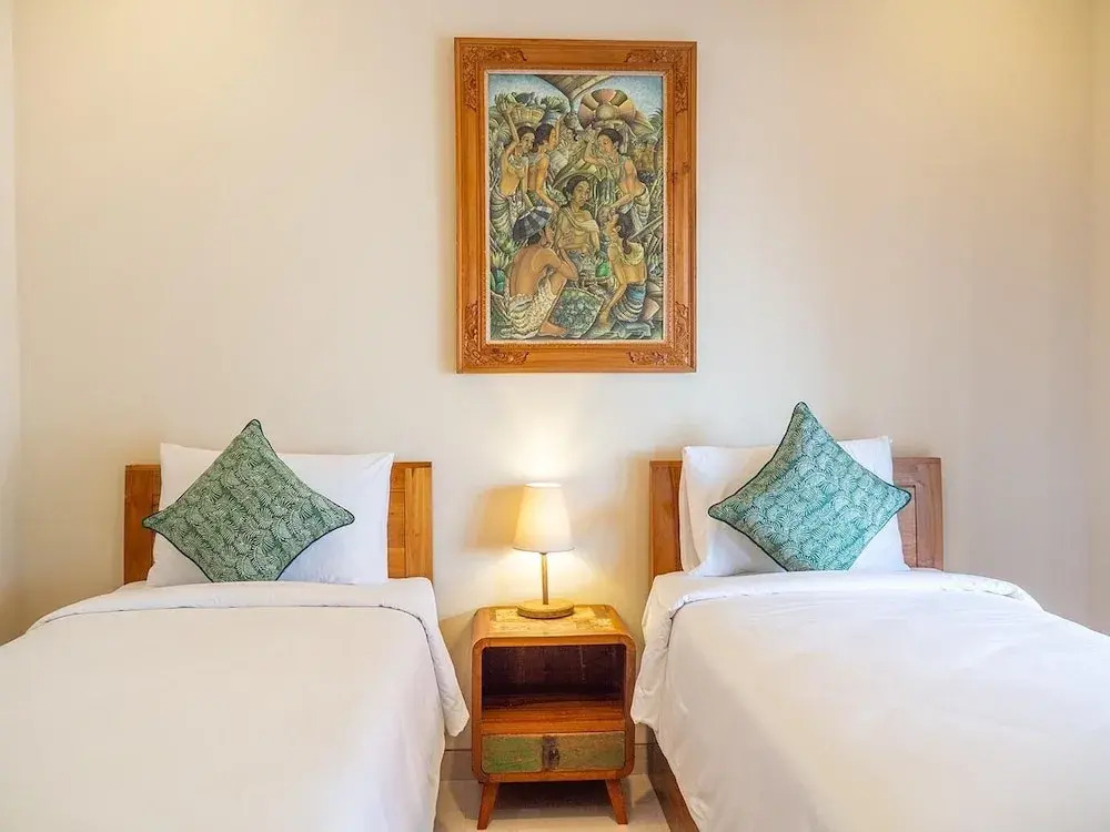 Arumasta Ubud