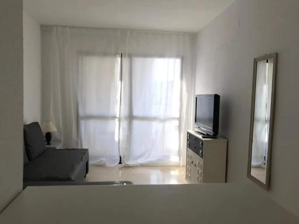 Apartament Trinisol ll with sea view