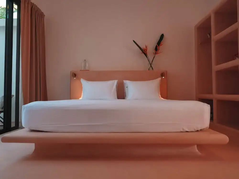 Animals Boutique Hotel