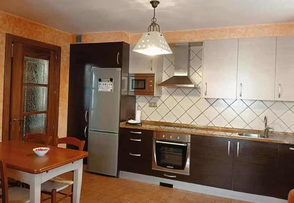 Casa Rural Erburu