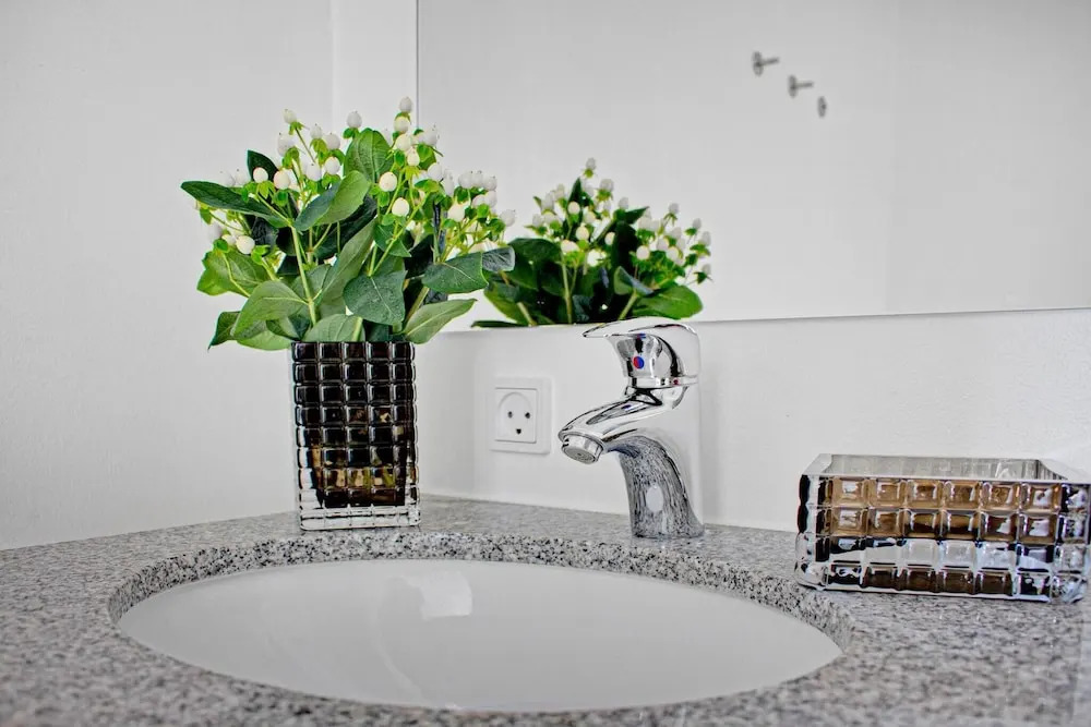 Modern Apartment Close to Royal Arena