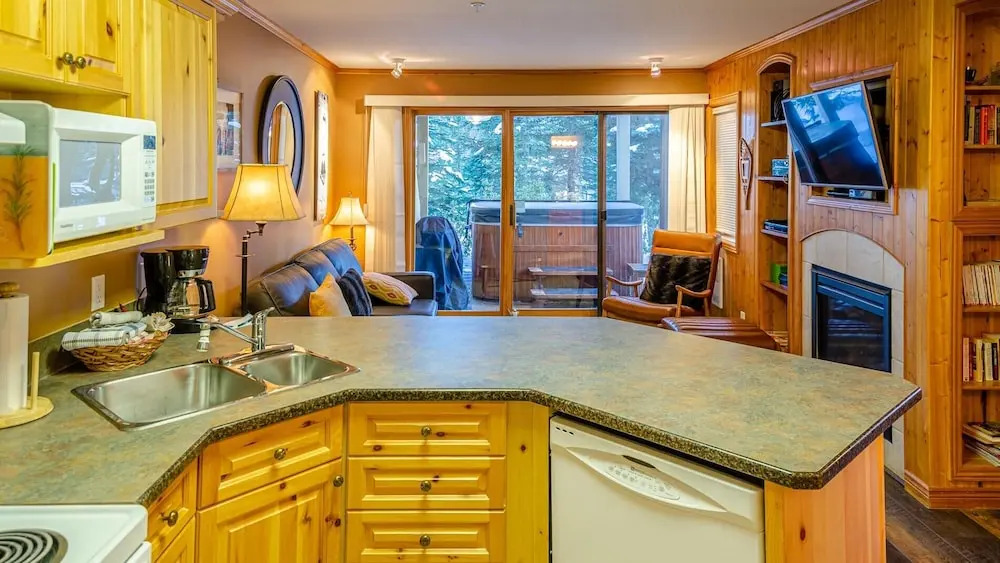 Snow Creek Village #48