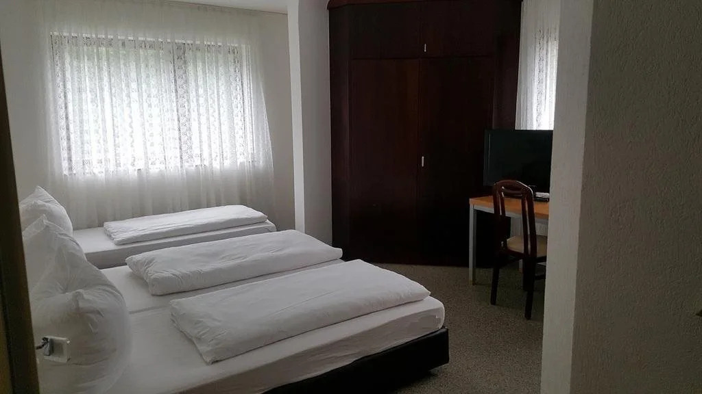 Hotel M Jacobs GmbH