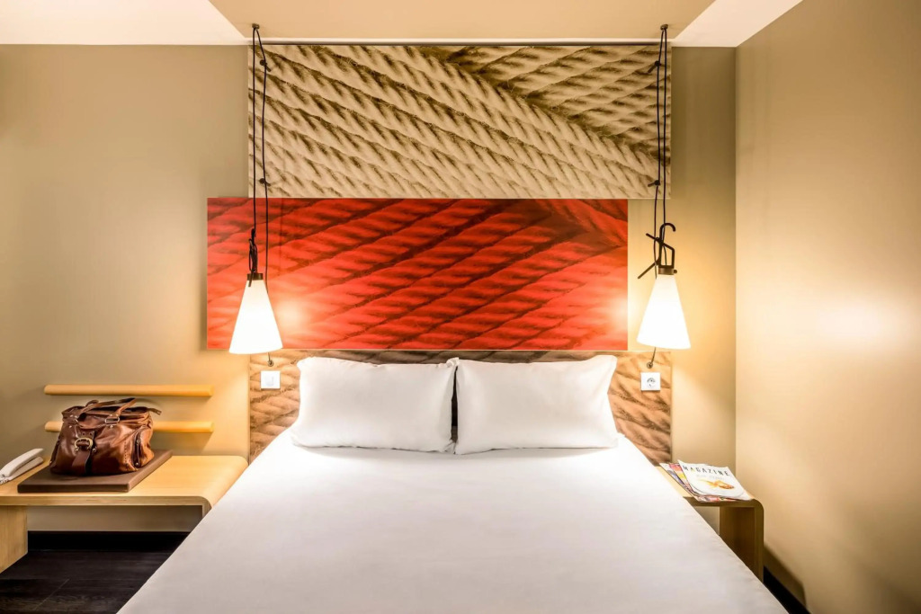 Hotel ibis Faro Algarve