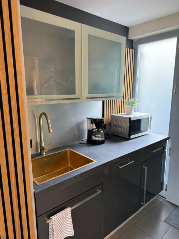 Apartment am Luisenpark