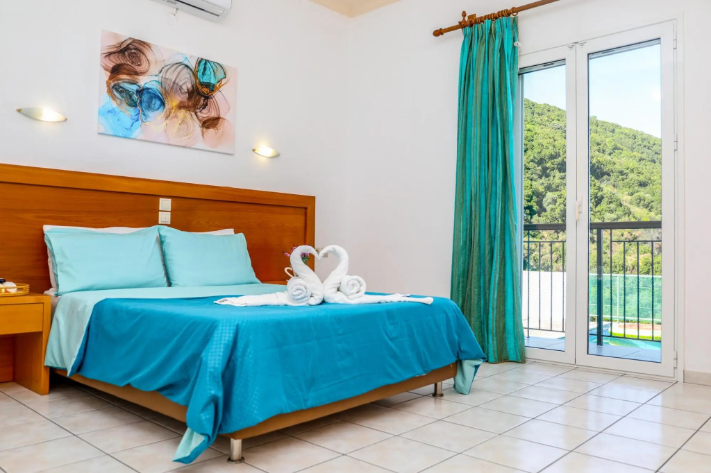 Villa Kanaki