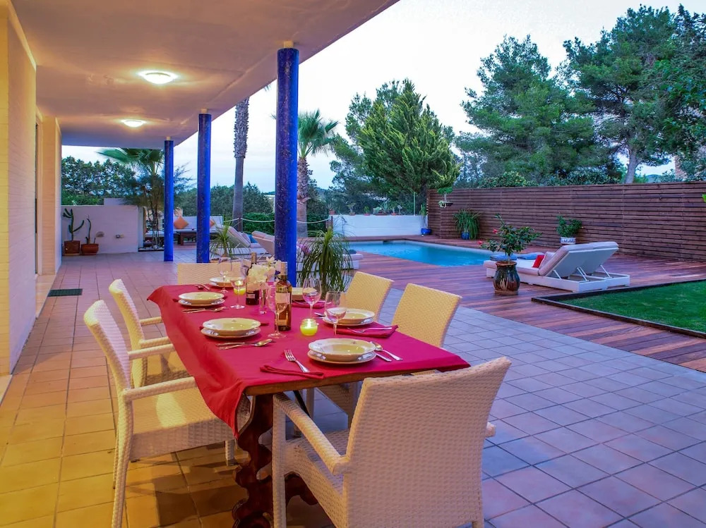 Villa Melody