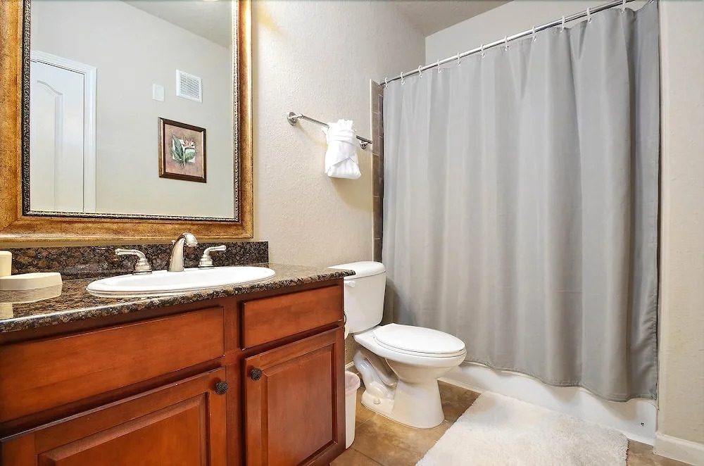 Delightful Bella Piazza Resort 4 Bed Condo