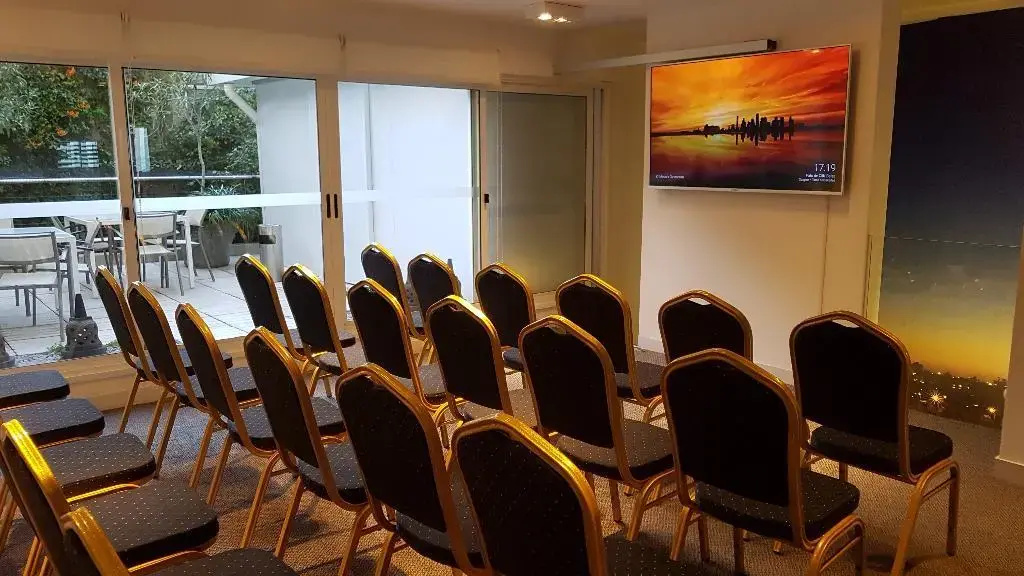 Mercure Montevideo Punta Carretas