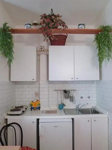 Lulù Rooms