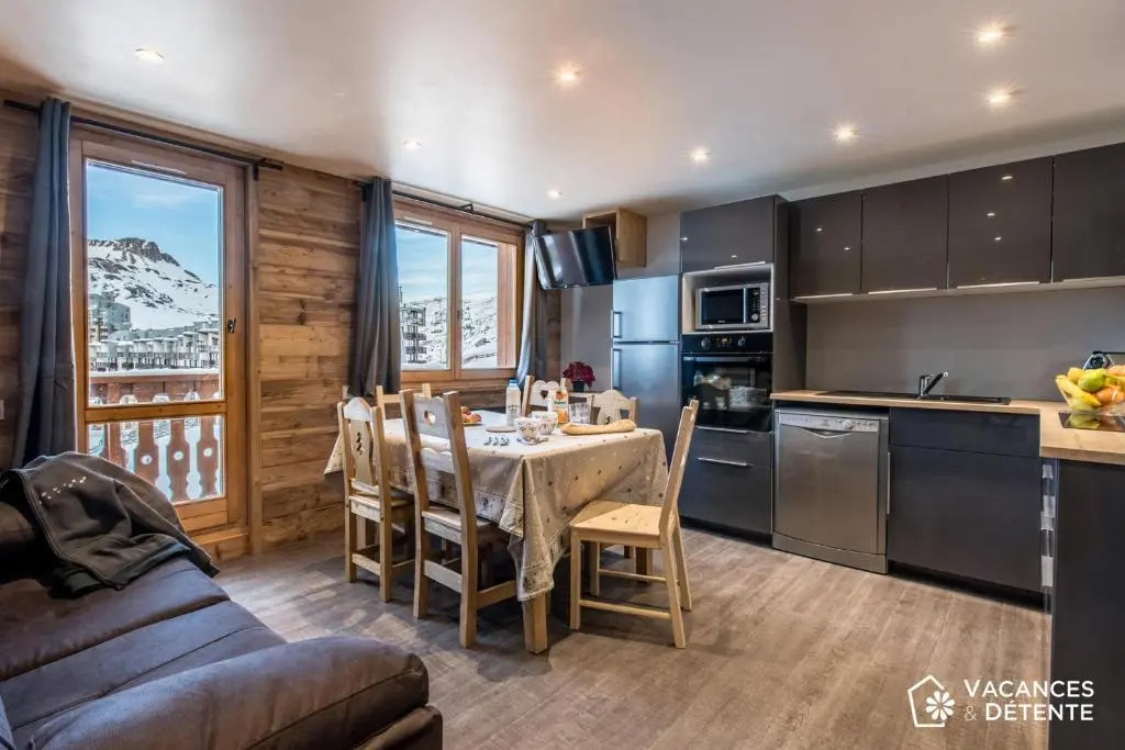 Tignes 301