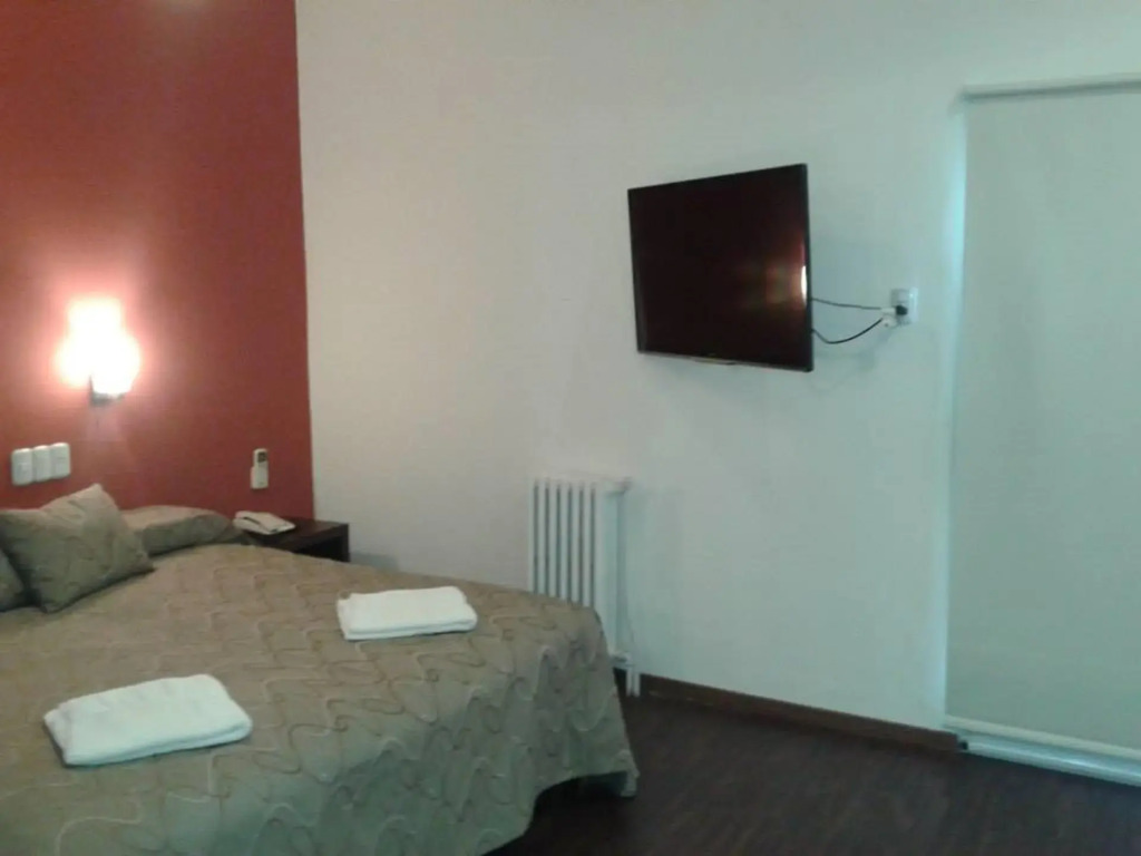 Toscano Hotel