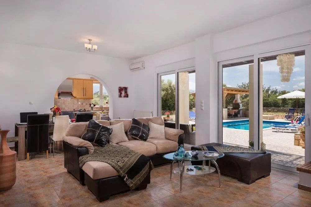 Villa Calypso