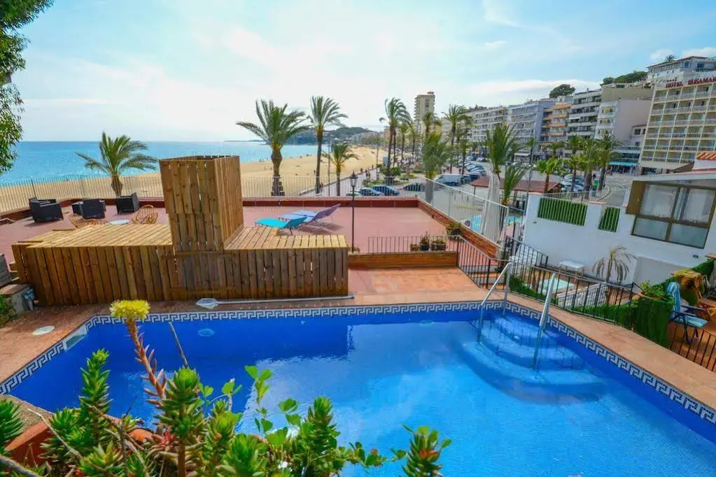 Villa Sa Caleta
