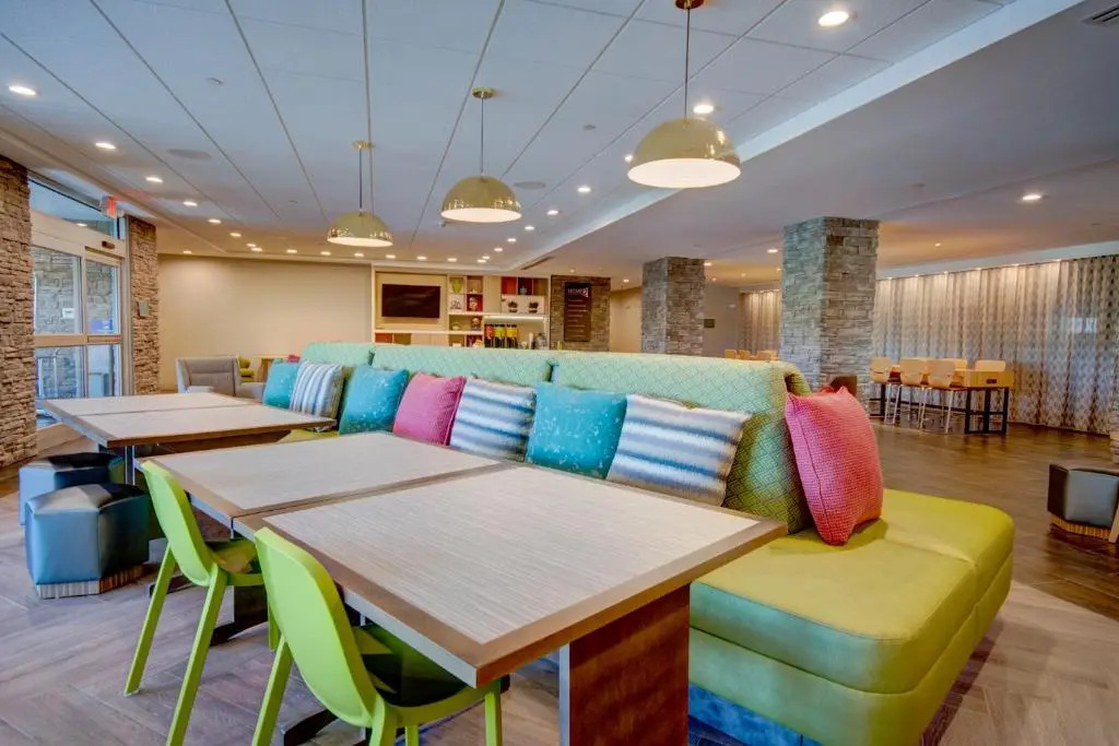 Home2 Suites By Hilton Shepherdsville Louisville South