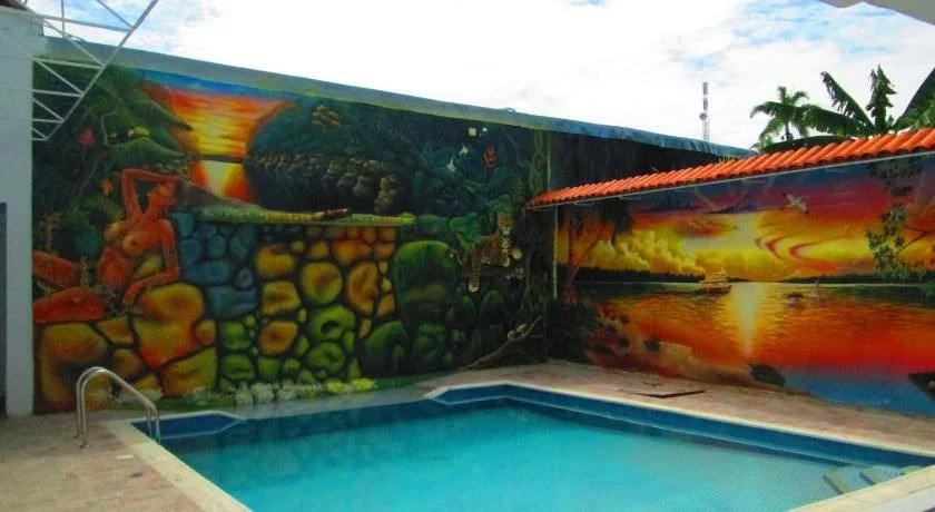 Hotel Huito